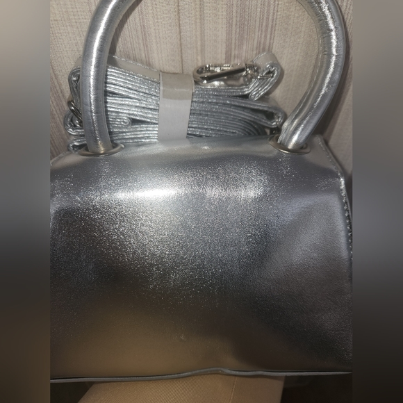 Diamond 💎 clasp purse 👛 - Picture 4 of 4